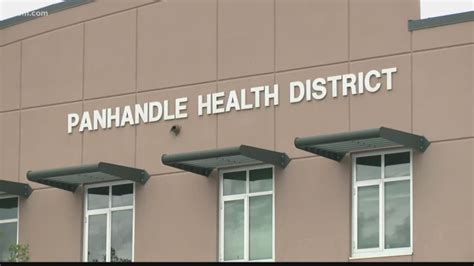 Panhandle Health Covid