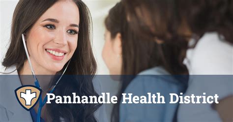 Panhandle Health Jobs