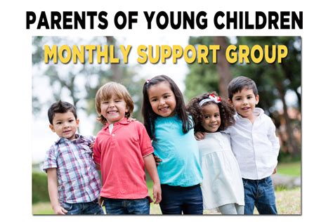 Parent Support Groups Our Kids Eyes