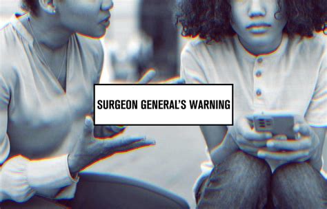 Parenting Is Hazardous To Your Health The Surgeon General Warns Wsj