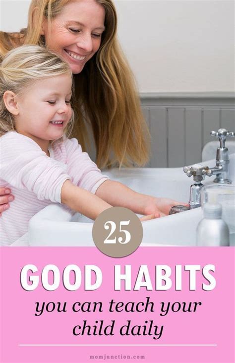 Parenting Tips 5 Habits You Should Inculcate In Your Child Now To Ensure A Healthy Future Health Tips And News