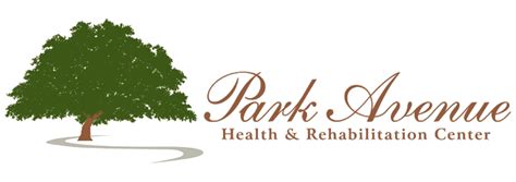 Park Avenue Health And Rehabilitation