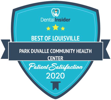 Park Duvalle Dentist Louisville Ky