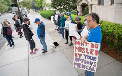 Park Place Crisis Center