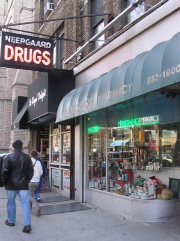 Park Slope Pharmacy 7Th Ave