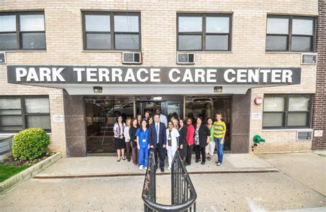 Park Terrace Care Center