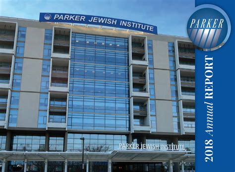 Parker Jewish Institute Alamat