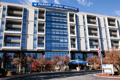 Parker Jewish Longterm Healthcare Solutions