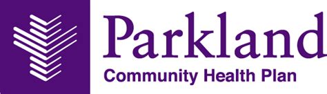 Parkland Community Health Plan Alamat