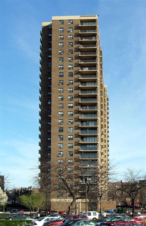 Parkview Towers