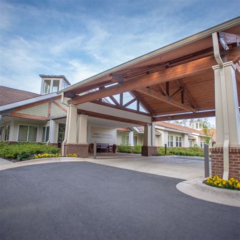 Parkway Skilled Nursing Facility