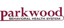 Parkwood Behavioral Health Fax Number