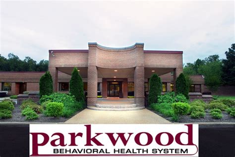 Parkwood Behavioral Health Jackson Ms