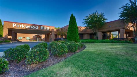 Parkwood Behavioral Health System Olive Branch Mississippi Detox Centers