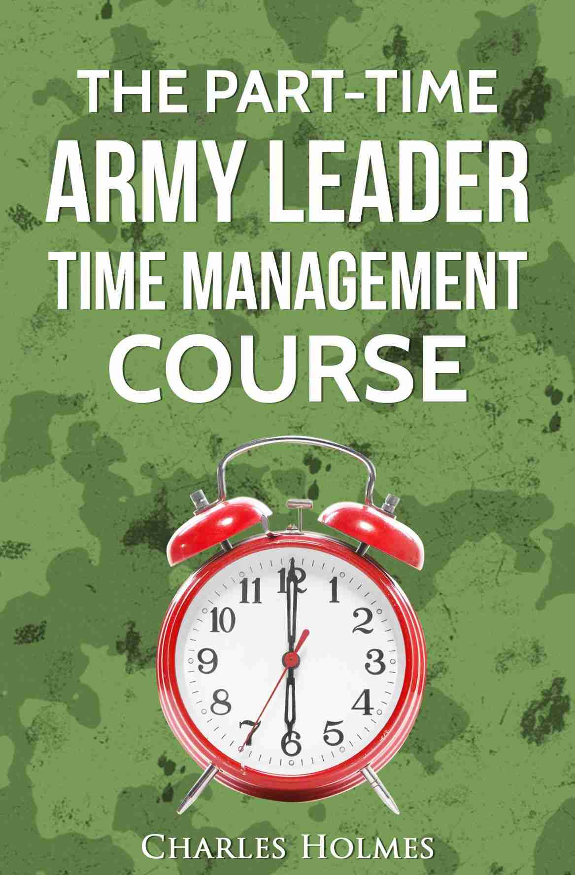 Part Time Army Benefits