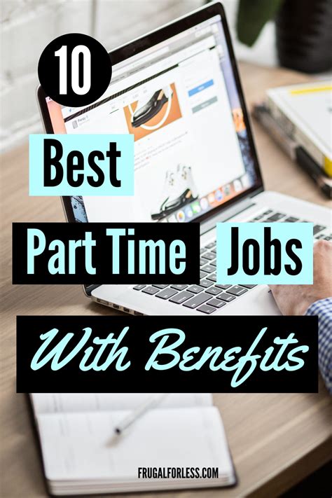 Part Time Jobs With Benefits