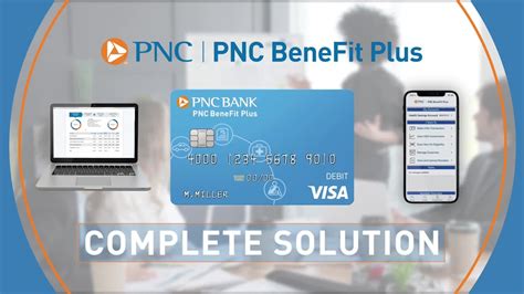 Participant Pnc Benefit Plus