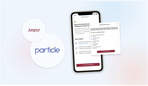 Particle Health Customers