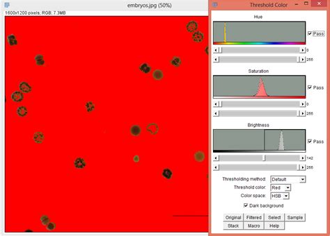 Particle Health Data