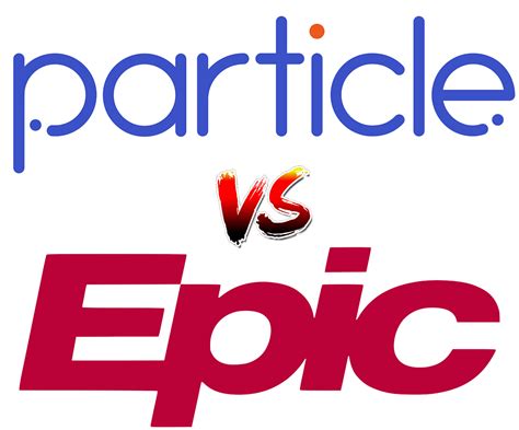 Particle Health Vs Epic