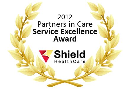 Partner Shield Healthcare