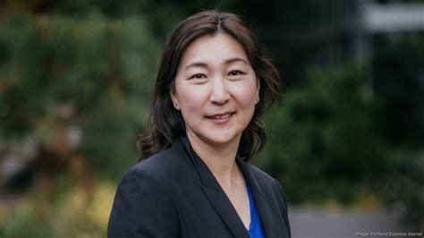 Partners In Diversity Names Jenny Kim Executive Director Portland Business Journal