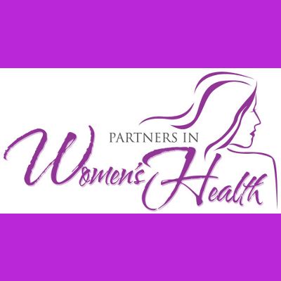 Partners In Women S Health Jupiter