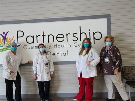 Partnership Community Health Center Waupaca