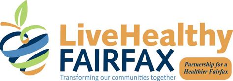 Partnership For A Healthier Fairfax