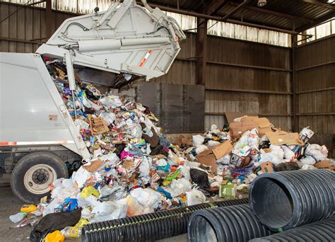 Pasco County Debris Pick Up