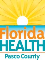 Pasco County Health Department Jobs