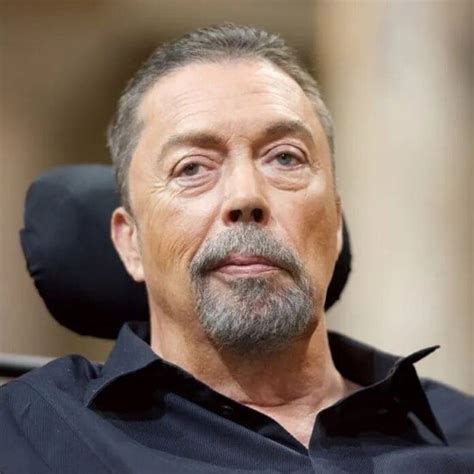 Passed Away Tim Curry 2023