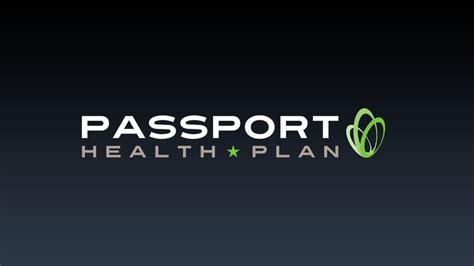 Passport Health Plan Kentucky Coverage