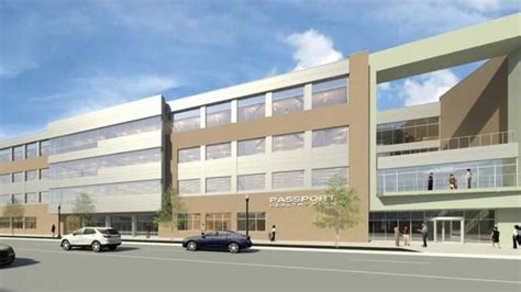 Passport Health Plan Says It S Revitalizing West Louisville Project