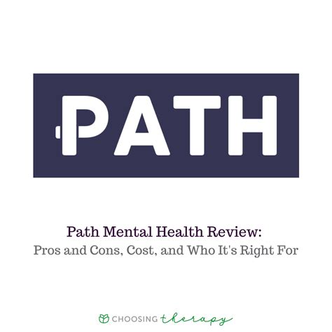 Path Mental Health Psychiatrists