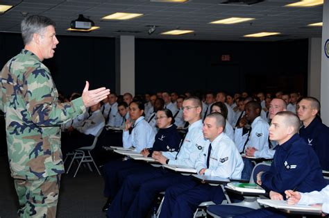 Path Of Prayer Leads Chaplain Priest To Keesler Keesler Air Force