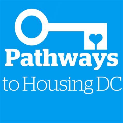 Pathways To Housing Dc Alamat