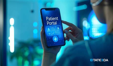 Patient Portal Development Guide 2024 Features Services