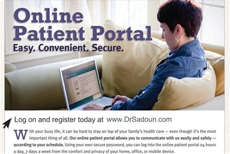 Patient Portal Family Healthcare