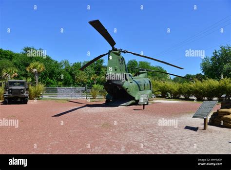 Patriots Point Vietnam Tour Guide