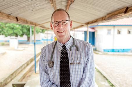 Paul Farmer Public Health And Social Medicine Visionary The Bmj