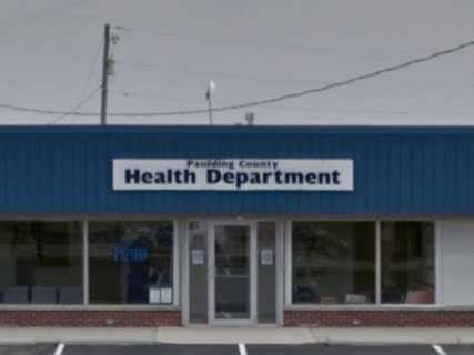 Paulding County Health Department Alamat