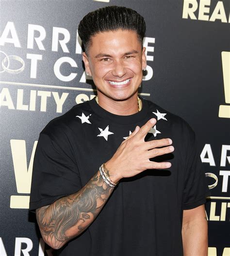 Pauly D Jr