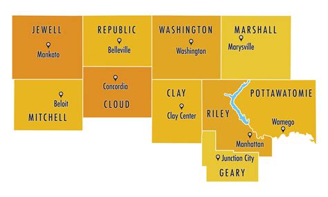 Pawnee Mental Health Locations