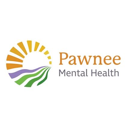 Pawnee Mental Health Staff