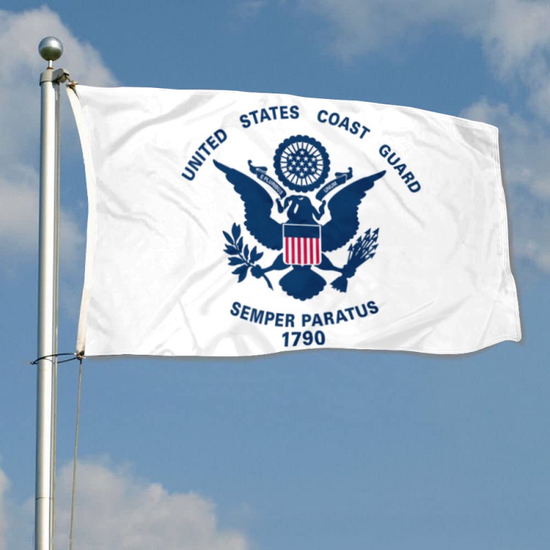 Pay Benefits United States Coast Guard