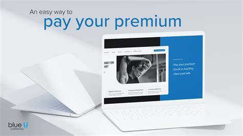 Pay Your Premium Online