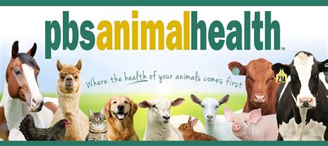 Pbs Animal Health Locations