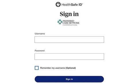 Pcnhealth Com Login