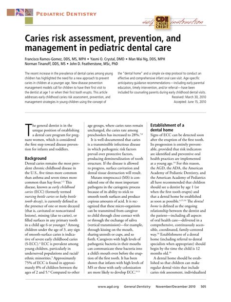 Pdf Assessment Of Caries Prevalence Unmet Dental Treatment Needs And Barriers To Care As Perceived By Parents Of Private And Government Aided School Children Of Gandhinagar An Epidemiological Study